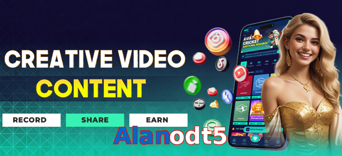 Alanodt5 game app for Pakistan players